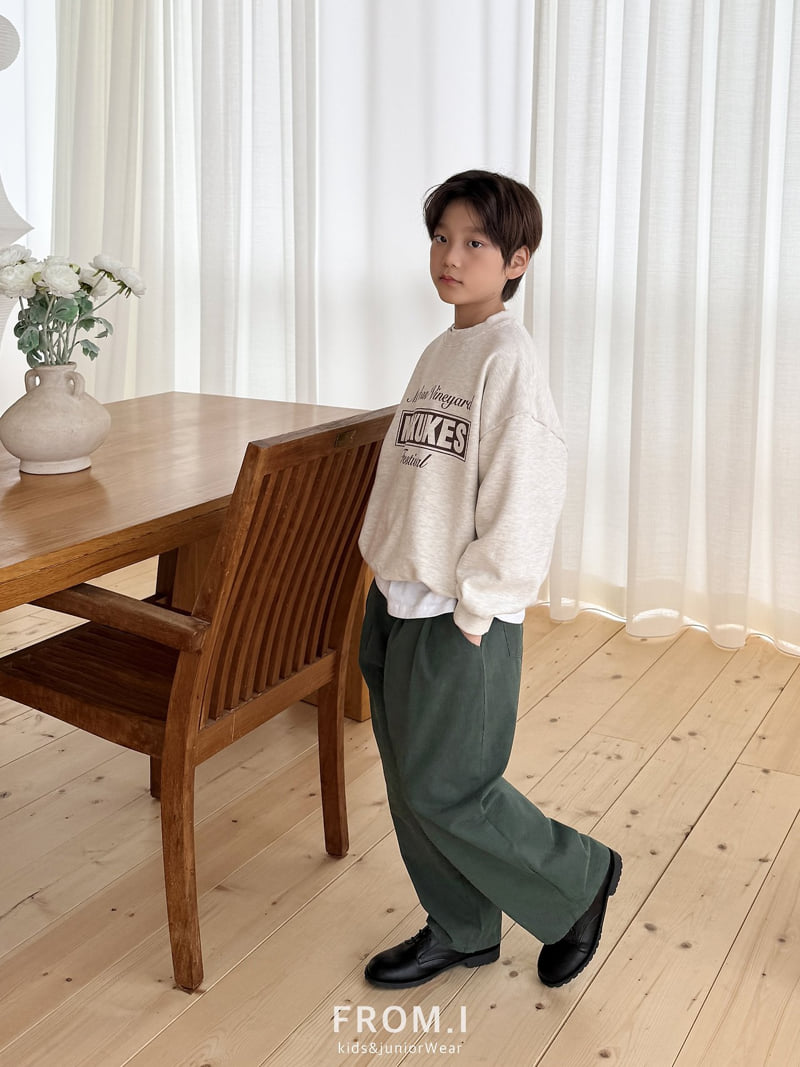 Little Foxx – Nokukes Sweatshirts