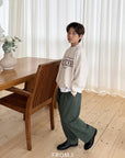 Little Foxx – Nokukes Sweatshirts