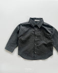 Little Foxx – Pigment Shirt