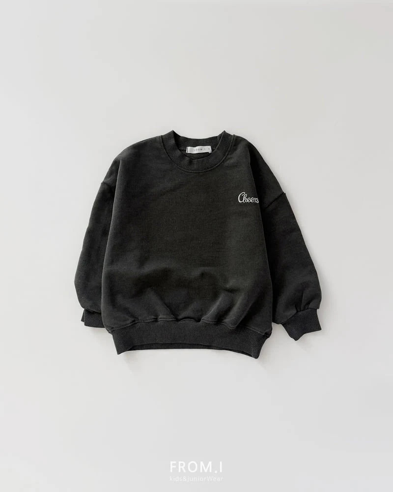 Little Foxx – Cheers Sweatshirts