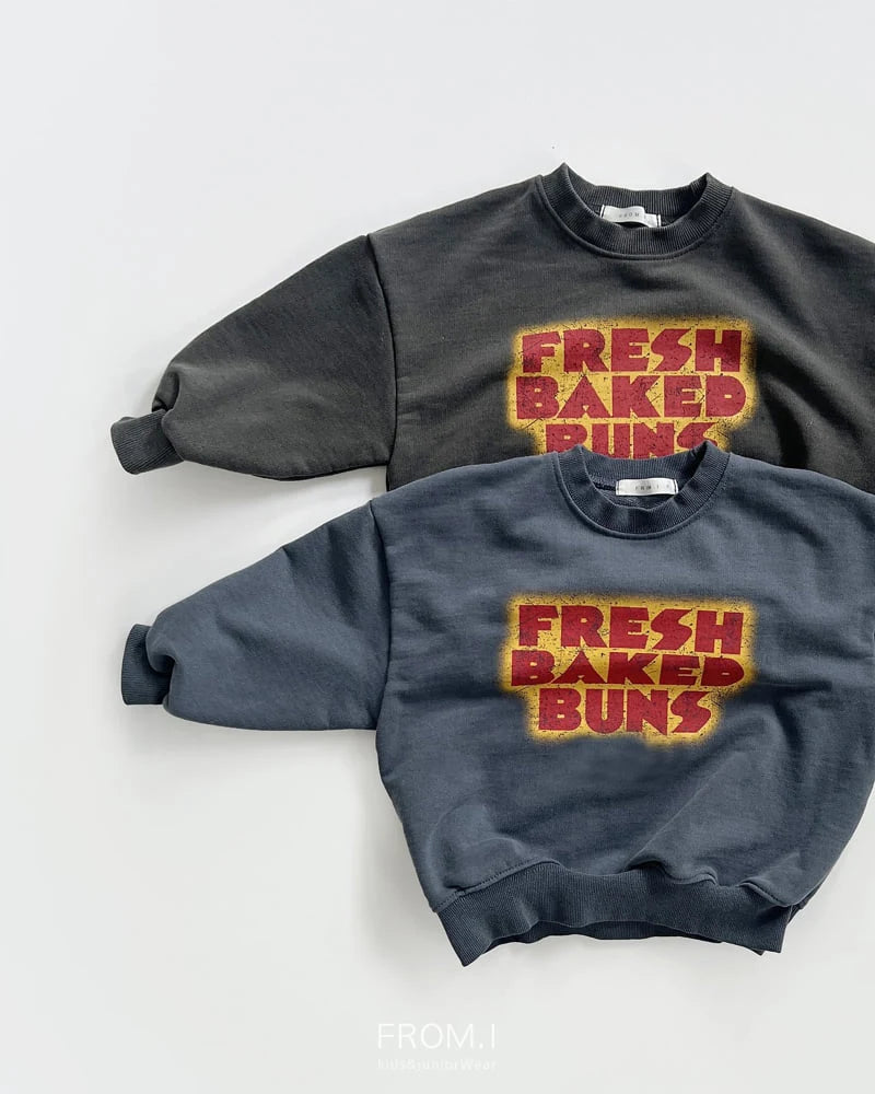 Little Foxx – Fresh Sweatshirts