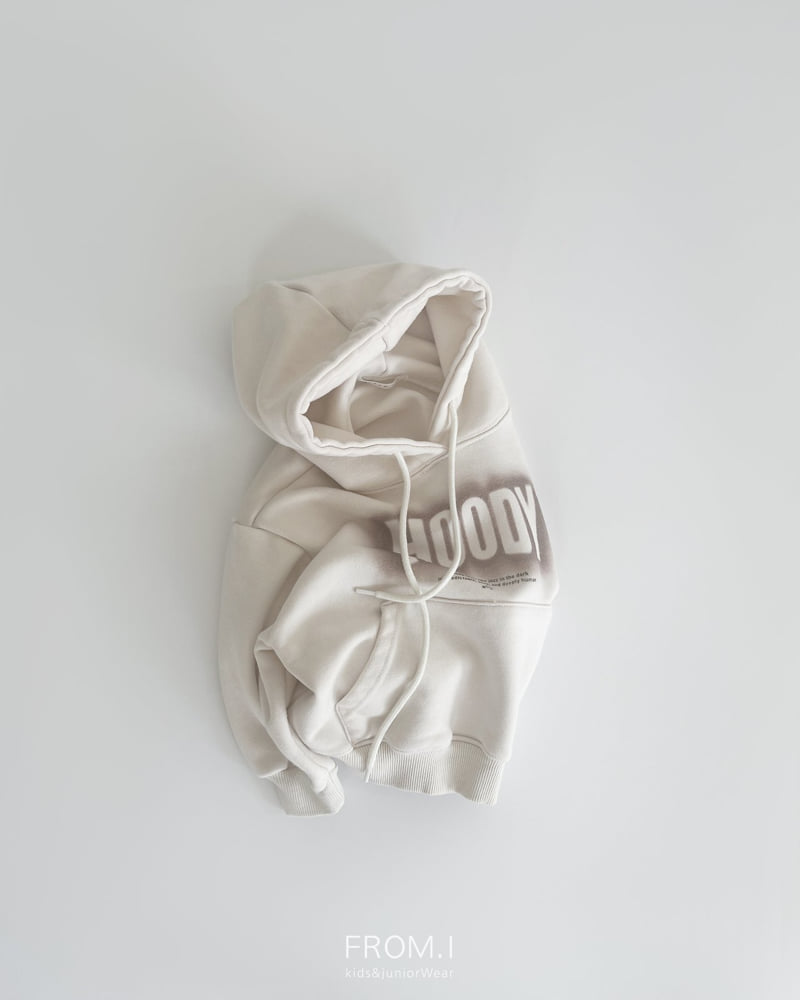Little Foxx – Hoody Hoodie