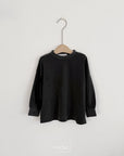 Little Foxx – Overfit Long Sleeved Tee