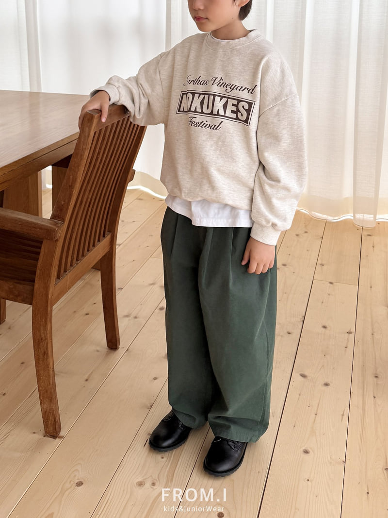 Little Foxx – Nokukes Sweatshirts