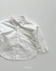 Little Foxx – Pigment Shirt