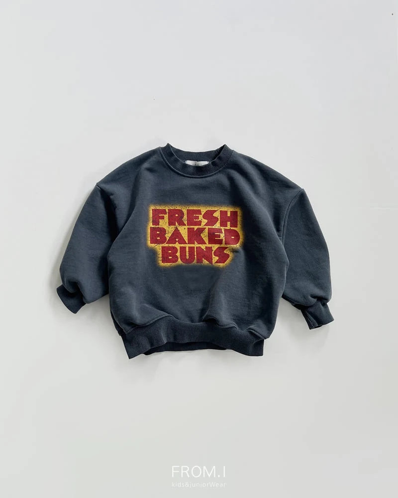 Little Foxx – Fresh Sweatshirts
