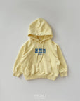Little Foxx – Tokyo Hoodie