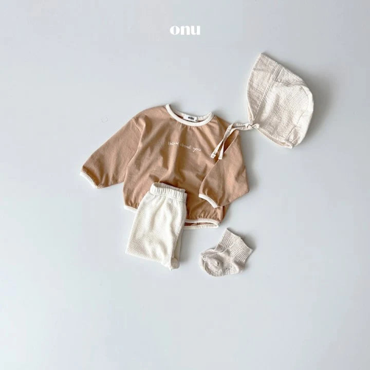 Bebe Basic Binding Tee3_byLittleFox_jetztvorbestellen