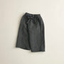 Relaxed Stripe Pants – Locker geschnittene Hose im Streifenmuster