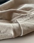 Finger Pants - Corduroy Beige find Stylish Fashion for Little People- at Little Foxx Concept Store