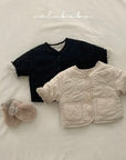 Baby Moggle Jacket 2 (Kids)