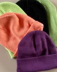 Cotton Beanie find Stylish Fashion for Little People- at Little Foxx Concept Store