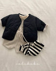 Baby Moggle Jacket 2 (Kids)