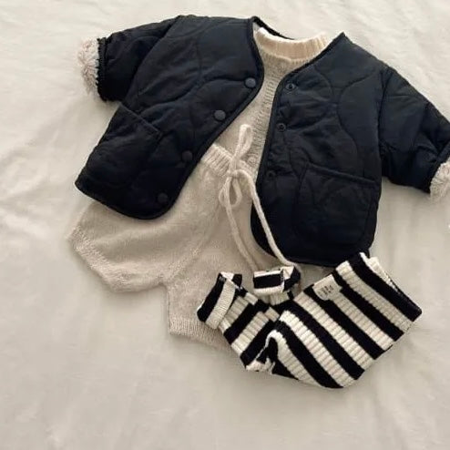 Baby Moggle Jacket 2 (Kids)