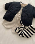 Baby Moggle Jacket 2 (Kids)