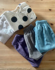 Corduroy Panpan Pants find Stylish Fashion for Little People- at Little Foxx Concept Store