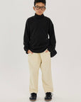 Baggy Corduroy Pants