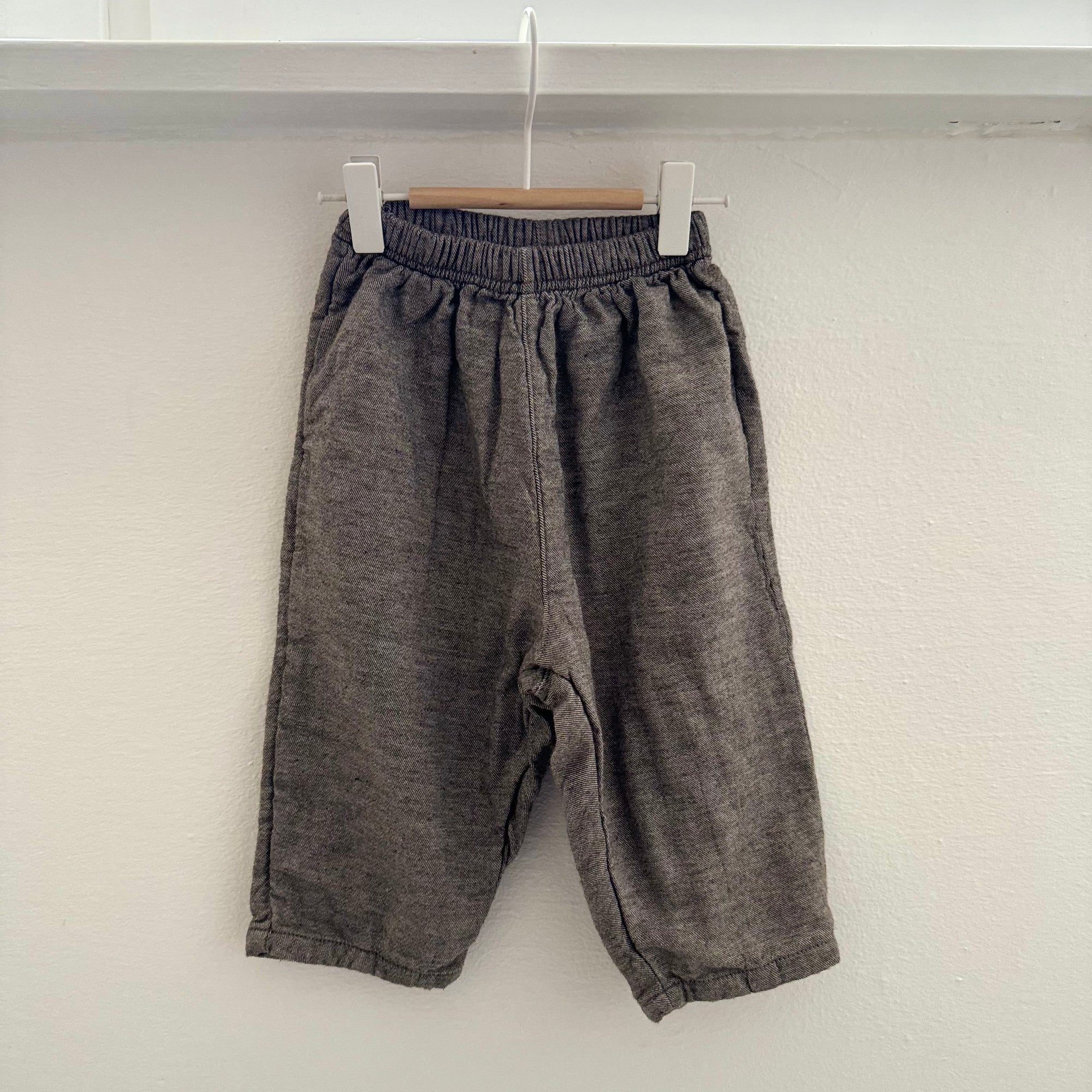 Pie Pants - Mocha find Stylish Fashion for Little People- at Little Foxx Concept Store