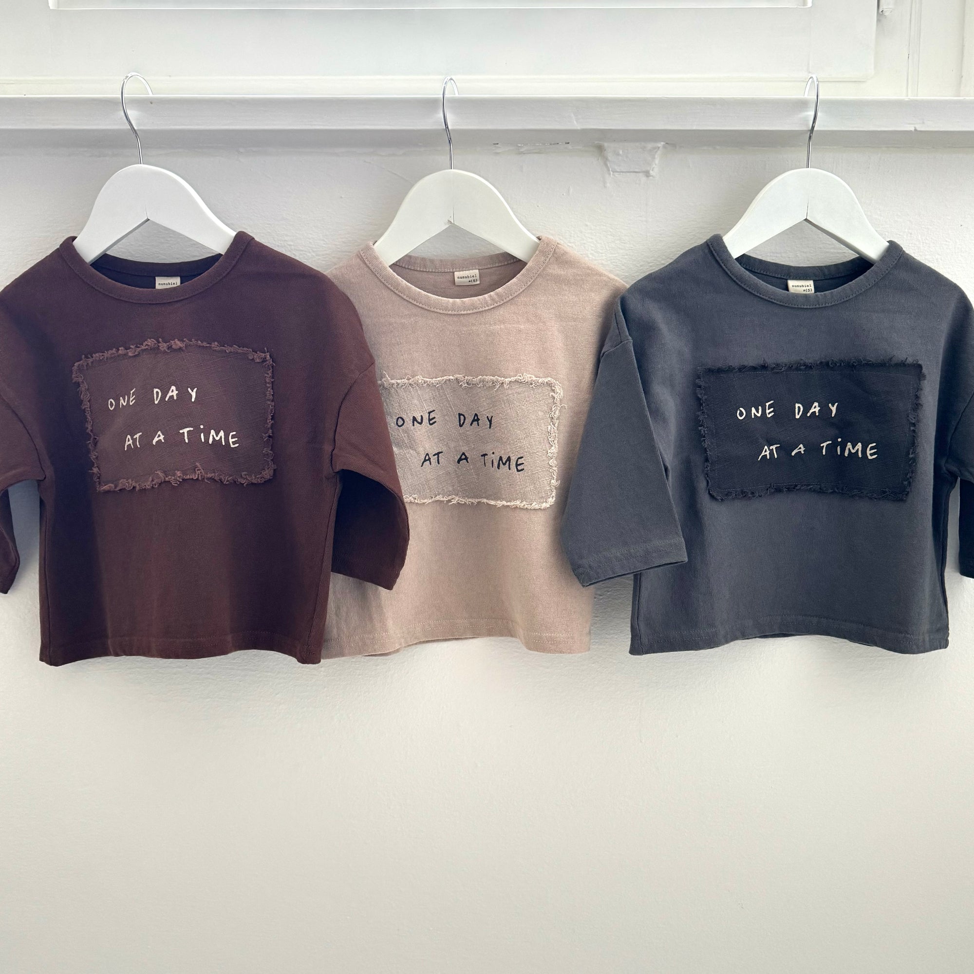 Oneday Tee find Stylish Fashion for Little People- at Little Foxx Concept Store