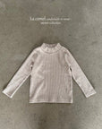 Aoro Turtleneck Tee