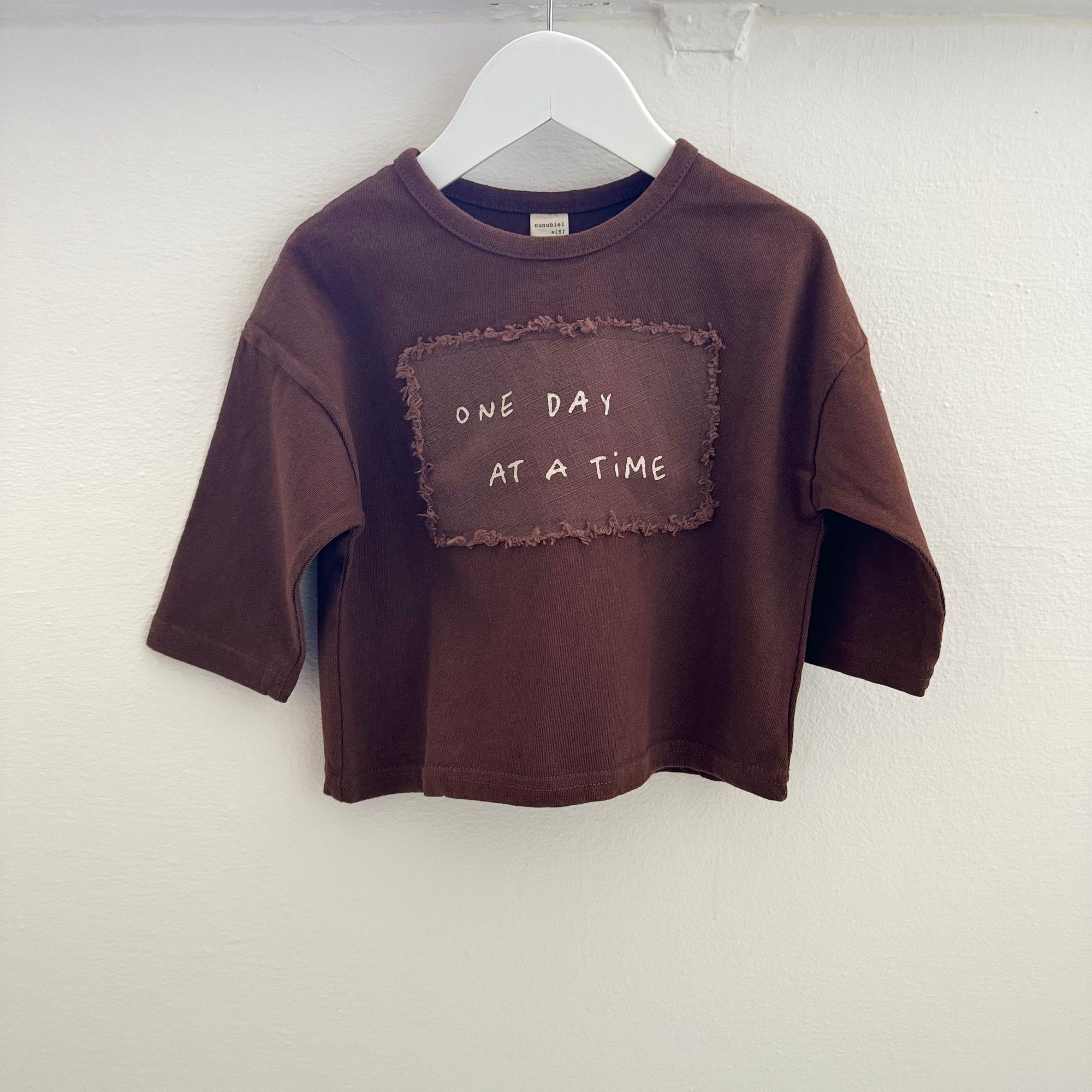 Oneday Tee find Stylish Fashion for Little People- at Little Foxx Concept Store