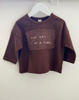 Oneday Tee find Stylish Fashion for Little People- at Little Foxx Concept Store