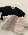 Baby Moggle Jacket 2 (Kids)