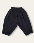 Cotton Wide Pants – Weite Hose mit lässigem Schnitt