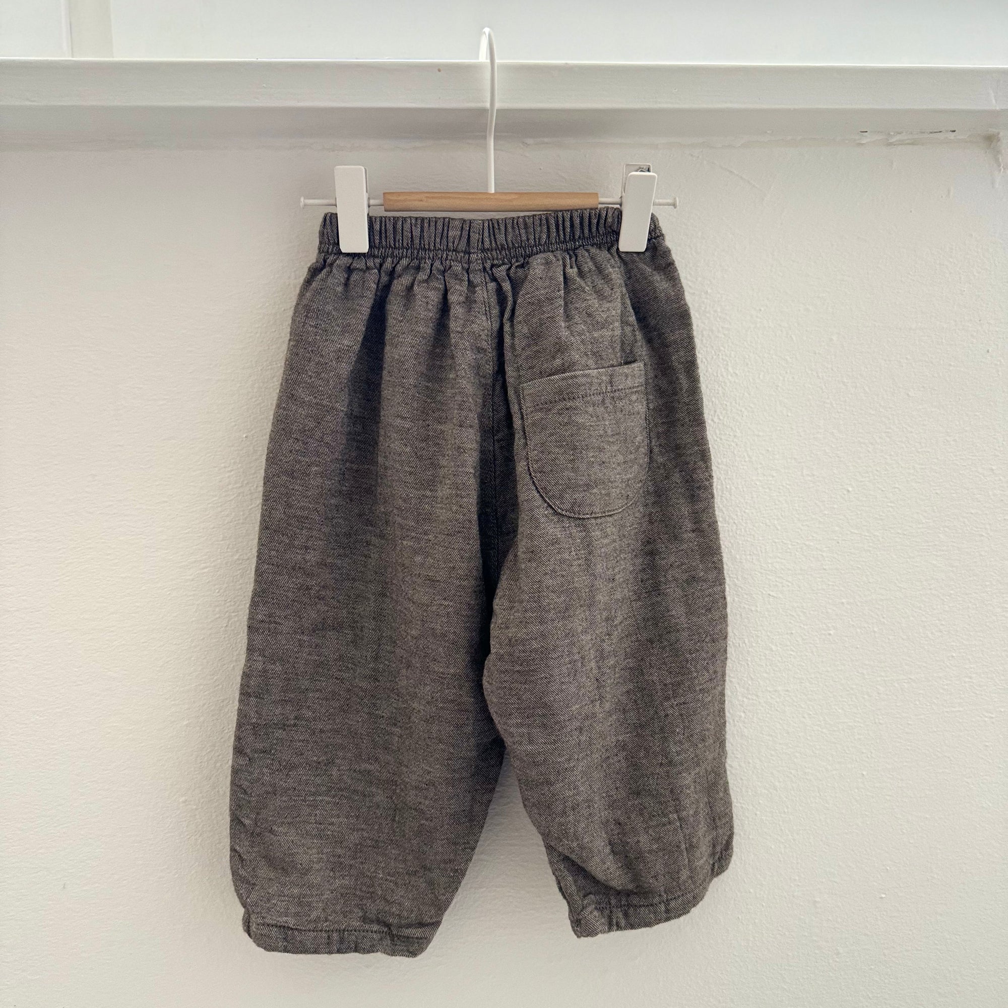 Pie Pants - Mocha find Stylish Fashion for Little People- at Little Foxx Concept Store