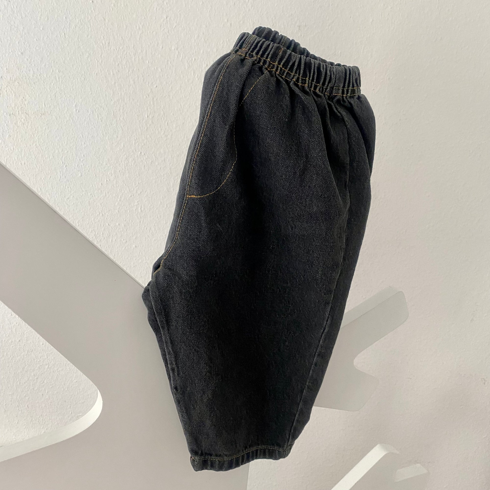 Pie Jeans - Faded Black find Stylish Fashion for Little People- at Little Foxx Concept Store