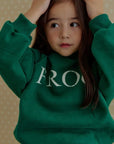 Frog Hoodie