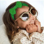 Shape Sun Glasses - sunglasses