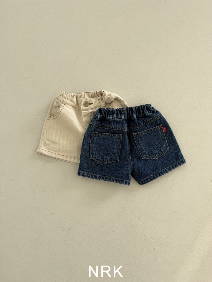 Denim Shorts4_byLittleFox_jetztvorbestellen
