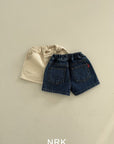 Denim Shorts4_byLittleFox_jetztvorbestellen