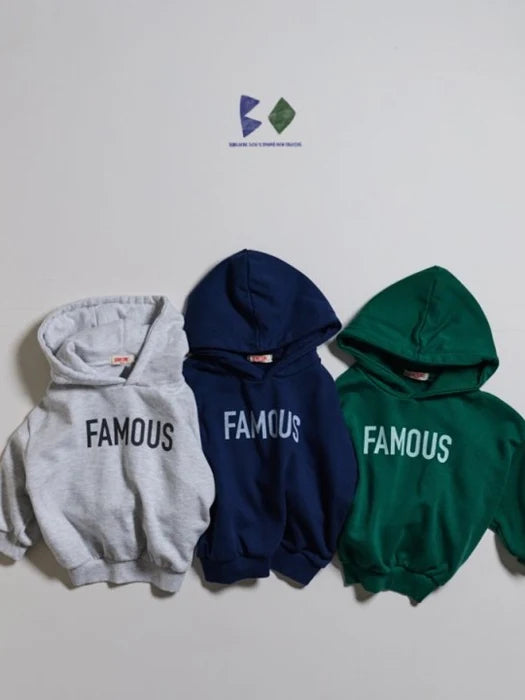 Famous Hoodie_byLittleFox_jetztvorbestellen