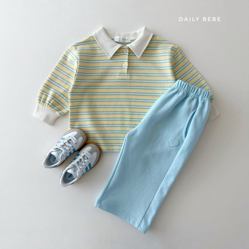 Cozy Collar Tee4_byLittleFox_jetztvorbestellen