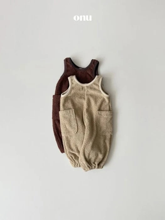 Bebe Terry Suit_byLittleFox_jetztvorbestellen