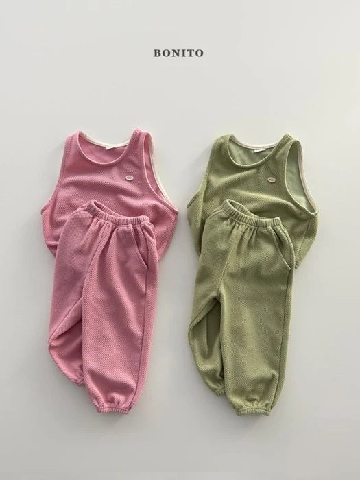 Vest Top Bottom Set_byLittleFox_jetztvorbestellen