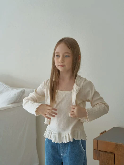 Lauren Cardigan Set_byLittleFox_jetztvorbestellen