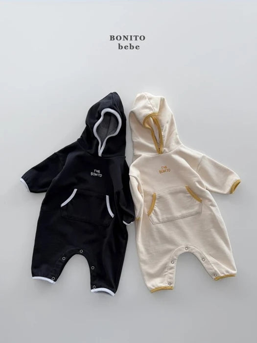 Bebe Hooded Binding Suit_byLittleFox_jetztvorbestellen