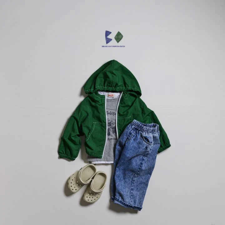 Together Short Sleeve Tee2_byLittleFox_jetztvorbestellen