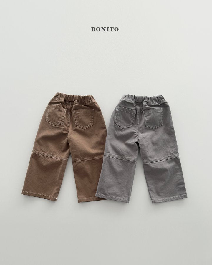 Knee Panel Pants1_byLittleFox_jetztvorbestellen