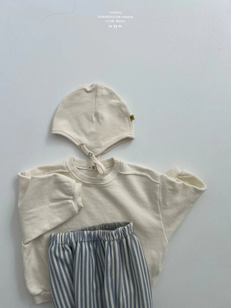 Bebe Guy Sweatshirt3_byLittleFox_jetztvorbestellen