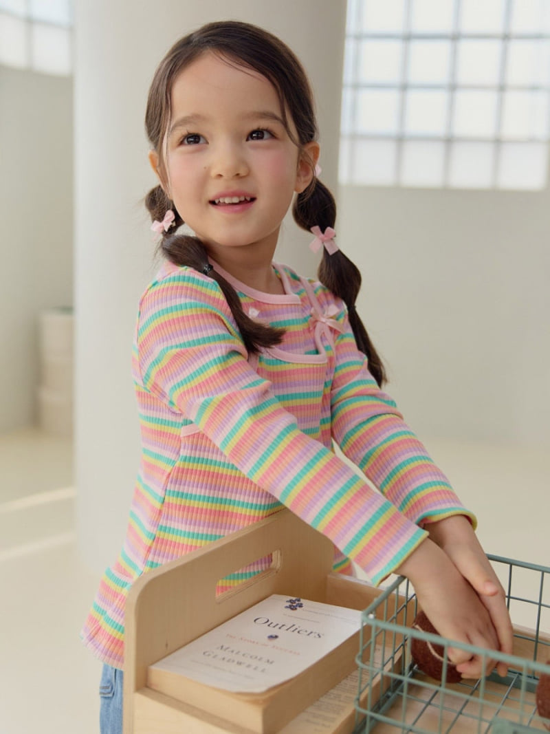 Rainbow Tee5_byLittleFox_jetztvorbestellen