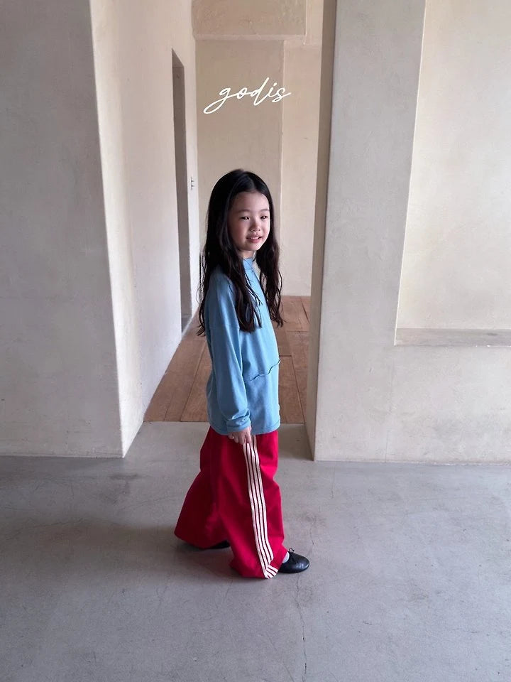 Little Foxx – 4 Track Pants