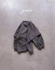 Little Foxx – Pocket Layer Tee