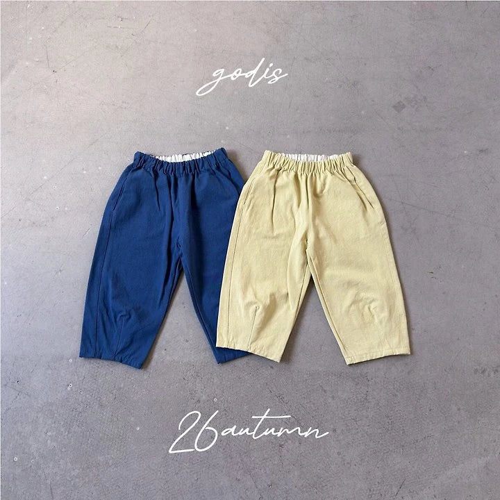 Little Foxx – Disco Pants