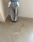 Little Foxx – Soft Lace Pants