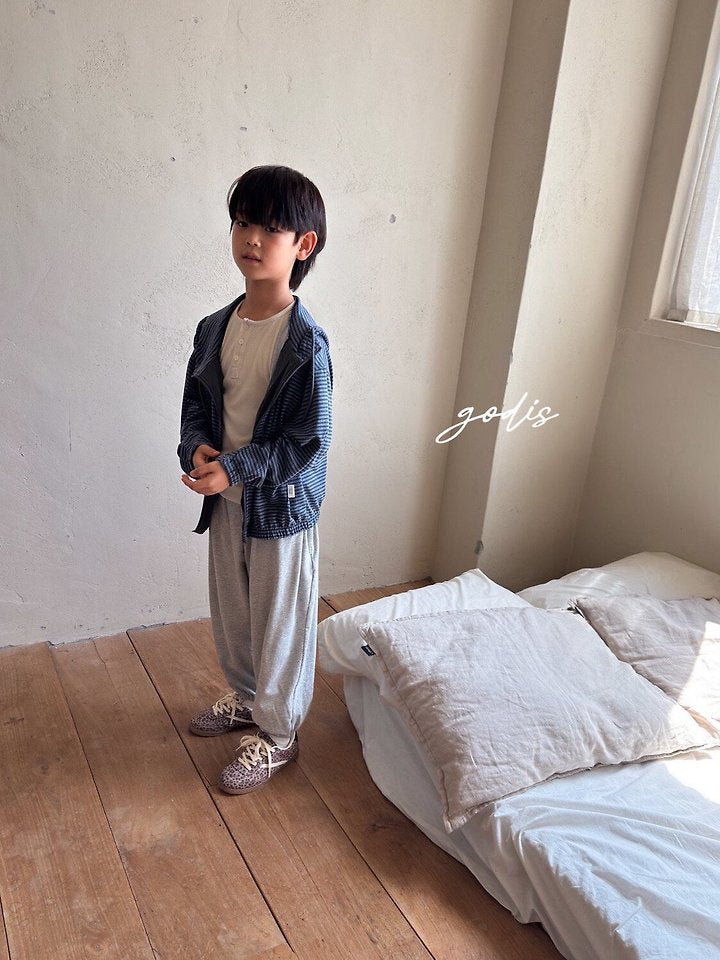 Little Foxx – Soft Pants