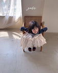Little Foxx – Frill Long Skirt